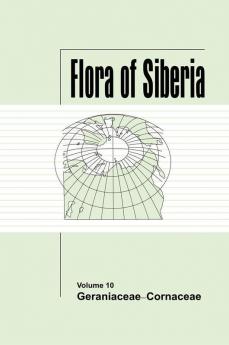 Flora of Siberia Vol. 10