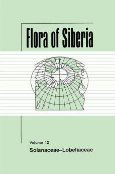 Flora of Siberia Vol. 12