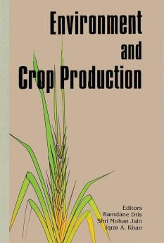 Environment and Crop Production