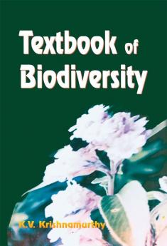 Textbook of Biodiversity