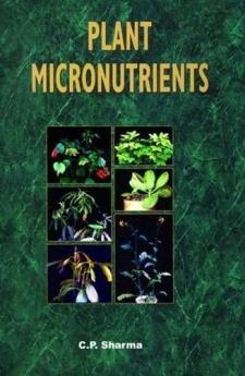 Plant Micronutrients