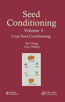 Seed Conditioning Volume 3