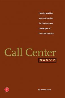 Call Center Savvy