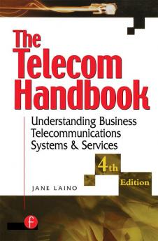 Telecom Handbook