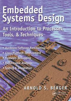 Embedded Systems Design