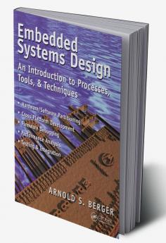 Embedded Systems Design