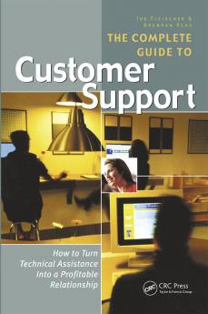 Complete Guide to Customer Support