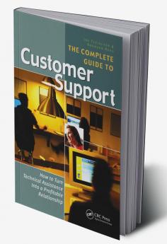 Complete Guide to Customer Support