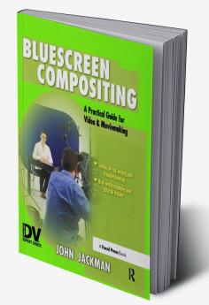 Bluescreen Compositing