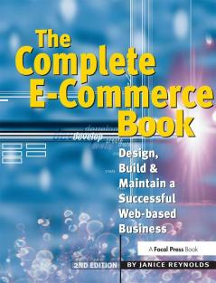 Complete E-Commerce Book
