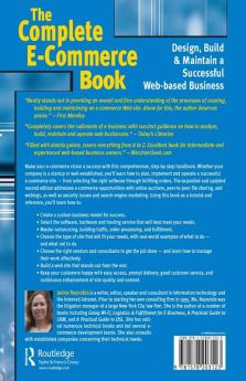 Complete E-Commerce Book