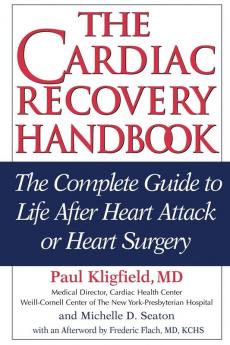 The Cardiac Recovery Handbook