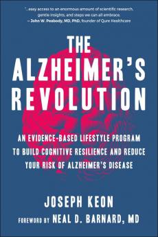 The Alzheimer's Revolution