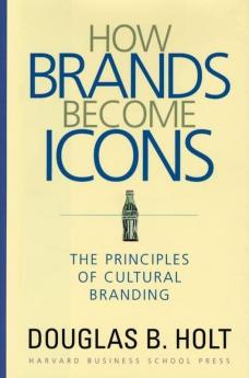 How Brands Become Icons