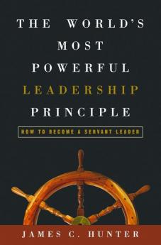 The World's Most Powerful Leadership Principle