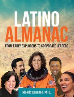 Latino Almanac