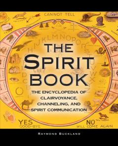 The Spirit Book