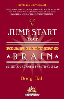 Jump Start Your Marketing Brain