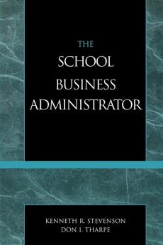 School Business Administrator