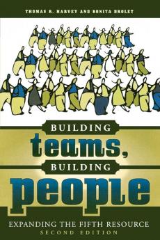 Building Teams Building People