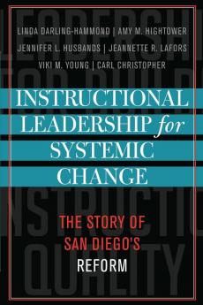 Instructional Leadership for Systemic Change
