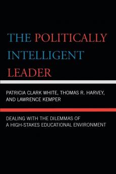 Politically Intelligent Leader