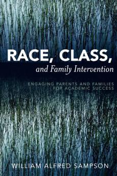 Race Class and Family Intervention