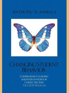 Changing Student Behavior