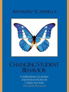 Changing Student Behavior