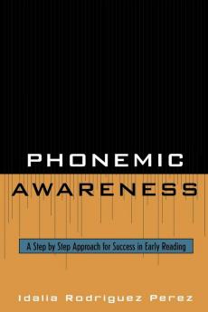 Phonemic Awareness