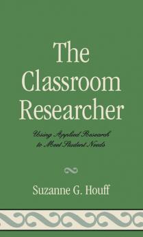 Classroom Researcher