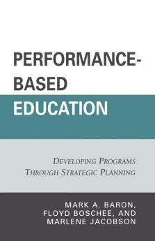 Performance-Based Education