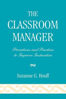 Classroom Manager