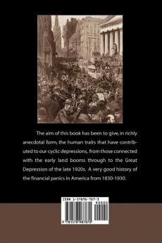Our Mysterious Panics 1830-1930