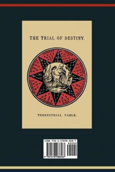Napoleon's Book of Fate and Oraculum