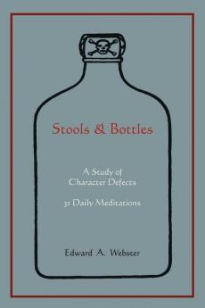 Stools and Bottles