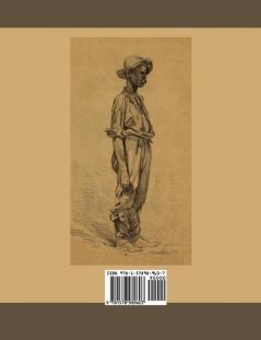 The Mind of the Negro as Reflected in Letters Written During the Crisis 1800-1860