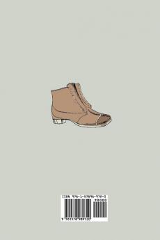 The Art of Boot and Shoemaking