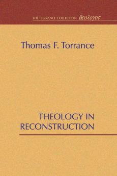 Theology in Reconstruction