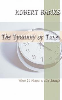 Tyranny of Time: When 24 Hours is Not Enough