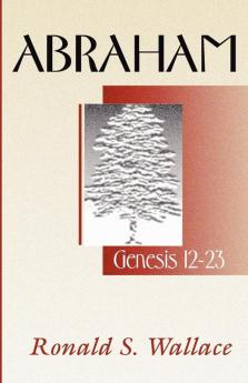 Abraham-Genesis 12-23