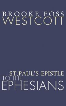 St. Paul's Epistle to the Ephesians