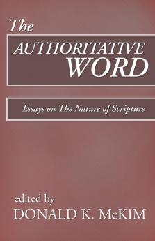 The Authoritative Word