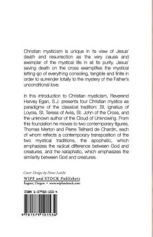 Christian Mysticism: The Future of a Tradition