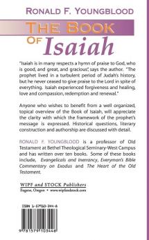 Book of Isaiah: An Introductory Commentary