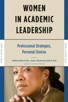 Women in Academic Leadership