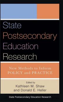 State Postsecondary Education Research