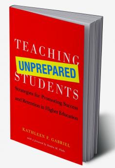 Teaching Unprepared Students