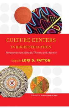 Culture Centers in Higher Education