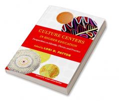 Culture Centers in Higher Education